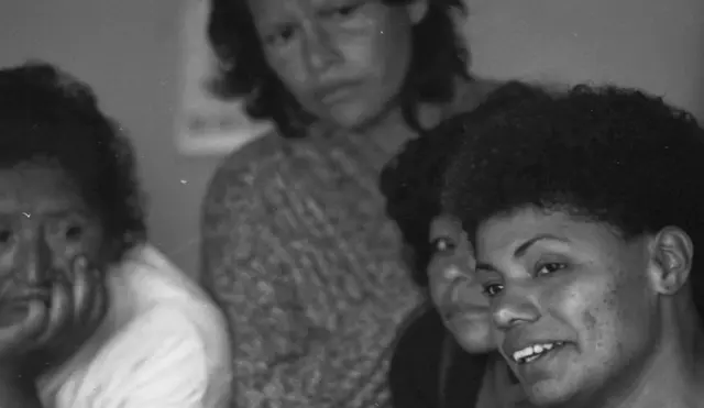 Hoy se cumplen 28 años del asesinato de María Elena Moyano por Sendero Luminoso