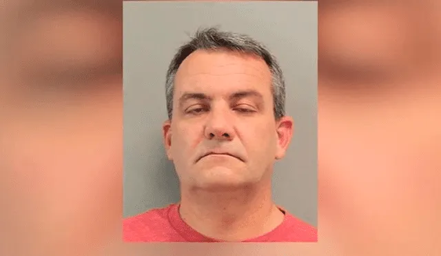 Ex agente de la Policía es acusado de haber asfixiado a su hijastro con una correa [VIDEO]