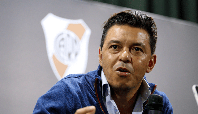 Alianza Lima vs River Plate: Así le fue a Marcelo Gallardo en sus debuts de Libertadores 