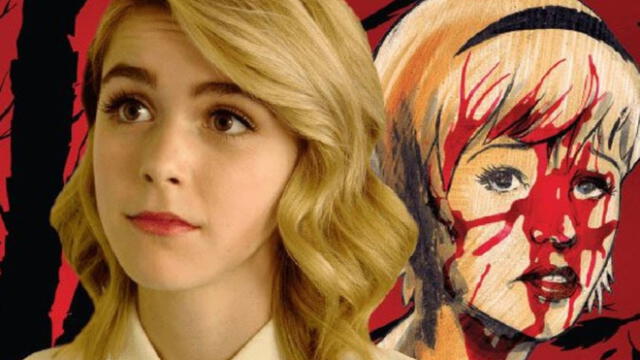 El Mundo Oculto de Sabrina: se confirma rodaje de la tercera temporada