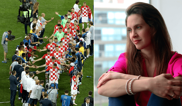 Emilia Drago revela lo que no le gustó del final del Mundial: “Fue horrible”