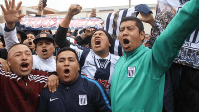 Alianza Lima: PNP permanecerá en estadio Matute hasta fallo judicial 