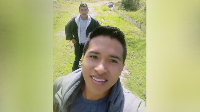 Joven desaparece en Carhuaz tras asistir a discoteca