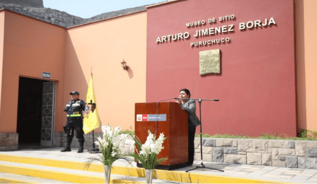 Museos abiertos y actividades culturales en Lima y provincia