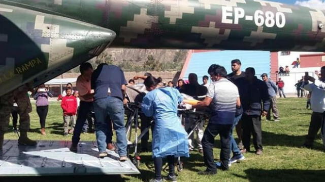 Intoxicación masiva en Ayacucho: Ministerio Público culminó con necropsia de 9 fallecidos 