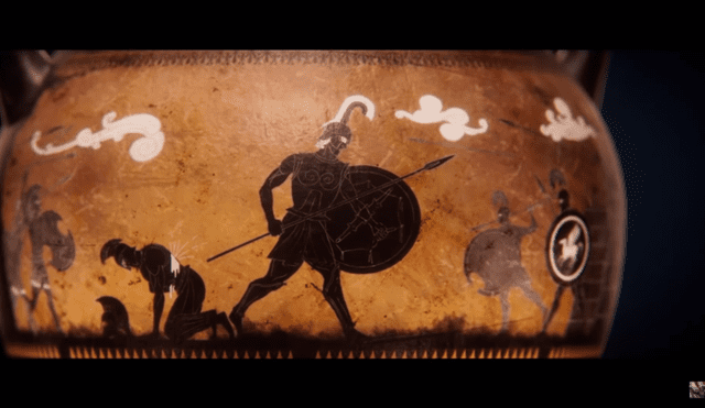 La saga de batallas militares Total War confirmó que su nuevo videojuego se basará en la guerra de Troya.