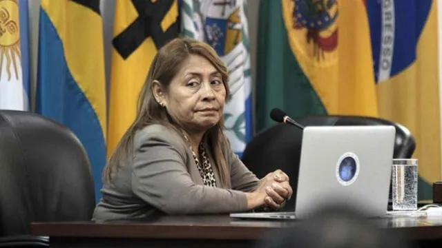 caso Paola Guzmán