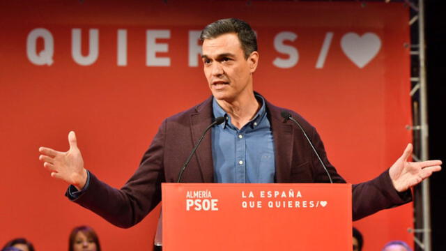 Gobierno de España asegura que "no habrá independencia en Cataluña"