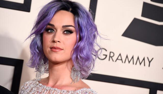 Instagram: Katy Perry soprende con nuevo look al estilo Kardashian 