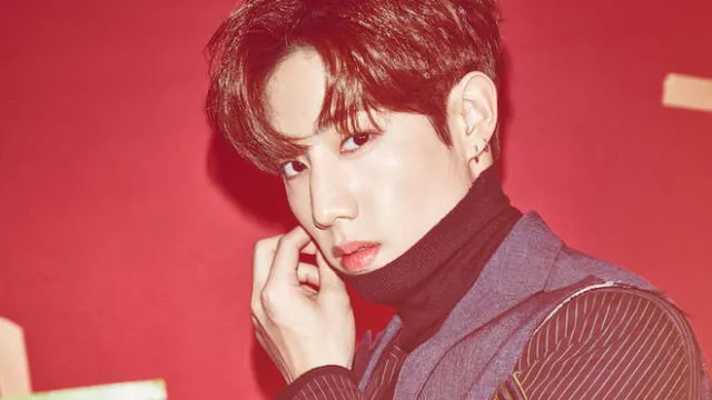 Mark de GOT7 debutará como solista con nuevo single chino