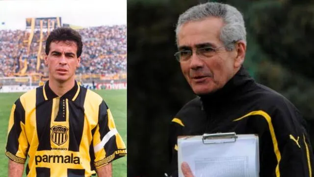 La historia de amistad que une a Gregorio Pérez, entrenador de Universitario, con Pablo Bengochea [VIDEO]