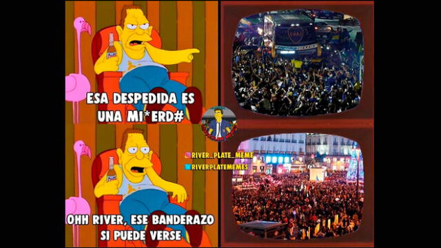 River ganó la Copa Libertadores y los memes 'estallan' en las redes [FOTOS]