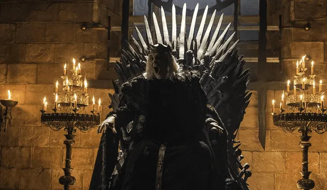 HBO confirma un quinto spin-off de Game of Thrones