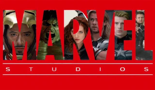 Marvel Studios: así fue la celebración por sus 10 años [VIDEO]