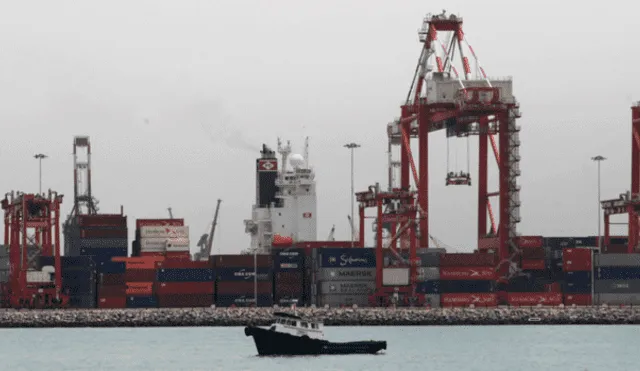 PPK le ofrece a Bolivia la posibilidad del uso de un puerto para exportar a Asia