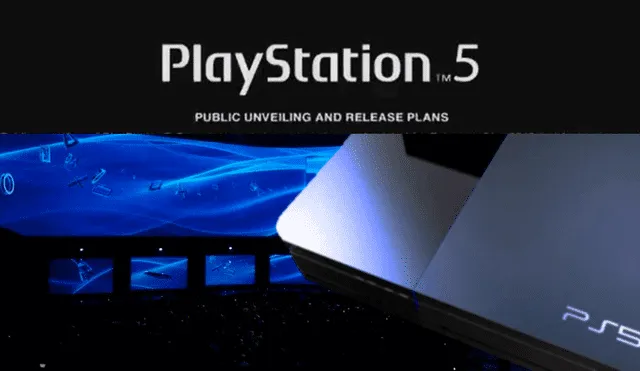 PlayStation 5: Fecha de lanzamiento, anuncio, especificaciones y todo lo filtrado de la PS5 [FOTOS]