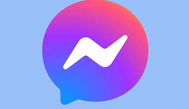 Esta función de Facebook Messenger solo está en iOS y en Android. Foto: Teknófilo