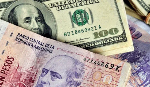 Dólar en Argentina: Tipo de cambio para compra y venta hoy, sábado 15 de junio 