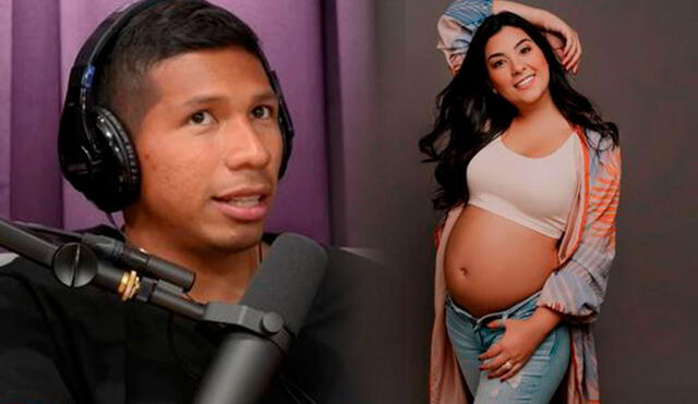 Edison Flores pensaba que él era el del problema por la cual Ana Siucho no quedaba embarazada. Foto: captura/YouTube/Instagram Ana Siucho