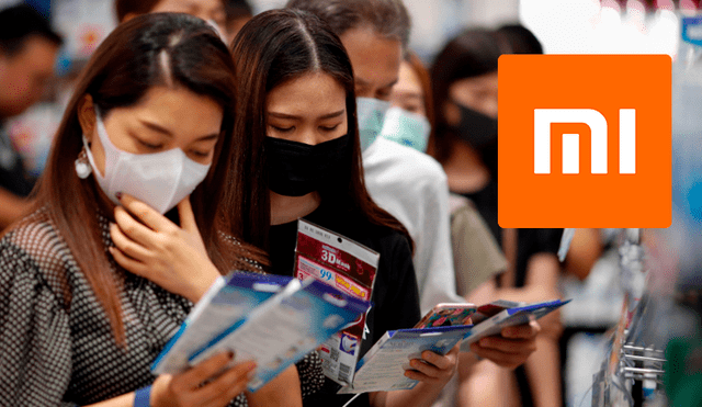 Xiaomi empezó a vender mascarillas para frenar avance del Coronavirus y ya se agotaron
