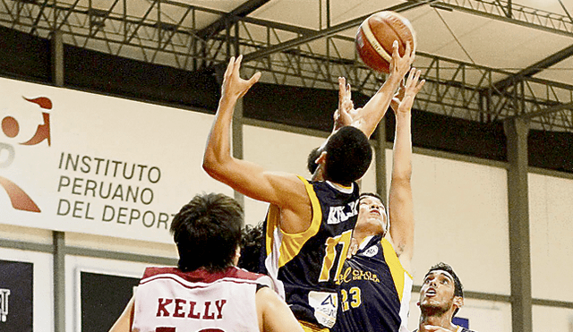 Basketball en el Perú: un salto hacia el cambio 