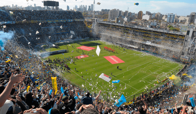 Boca Juniors se refirió a Alianza Lima: ¿Qué dijo sobre los ‘blanquiazules’?