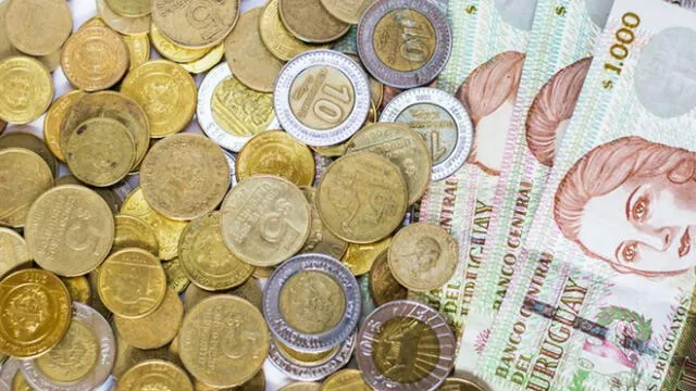 Dólar en Uruguay hoy, miércoles 22 de julio de 2020. Foto: captura web News Cultura Colectiva.