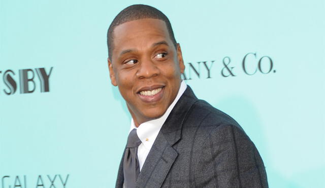 Jay-Z entra al negocio de la marihuana legal en California