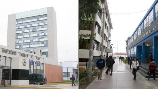 Acoso sexual, un problema presente en varias universidades peruanas
