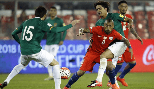 Federación Boliviana de Fútbol pide garantizar seguridad para el amistoso con Chile