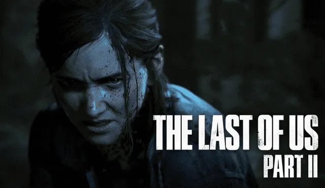 The Last of Us Part II: director del videojuego revela sangrienta escena con esta imagen