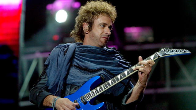 Gustavo Cerati: Las 10 canciones más gloriosas del ex Soda Stereo