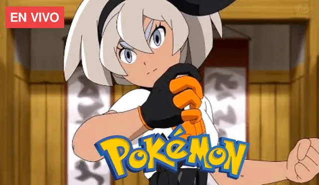 Pokémon 2019 - Capítulo 34 EN VIVO (Foto: Toei Animation)