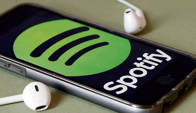 Warner Music Group le dice adiós a Spotify  