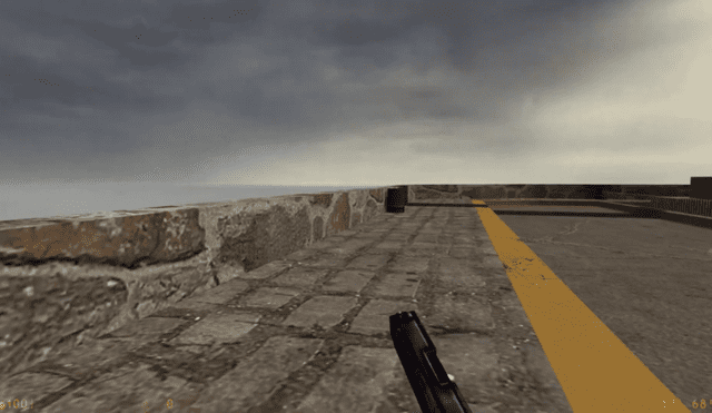El cerro San Cristóbal se une a la lista de escenario de Perú para el clásico videojuego Half-Life.