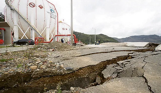 Ecuador. Proyecto Pascuales Cuenca que hizo Odebrecht presenta notables deficiencias. Foto: difusión