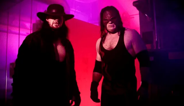 WWE RAW: The Brothers of Destruction enviaron terrorífico mensaje a Shawn Michaels [FOTO]