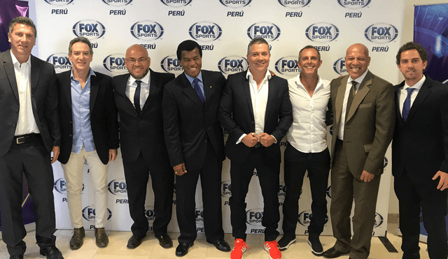 FOX Sports Radio Perú: programa comienza este lunes