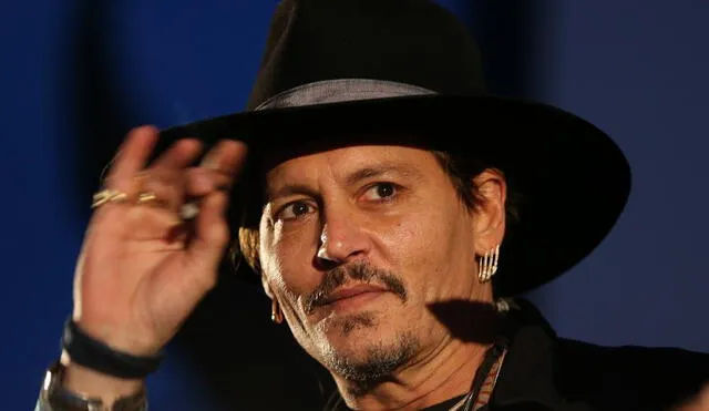 Johnny Depp: Director de 'Animales Fantásticos' sale en su defensa