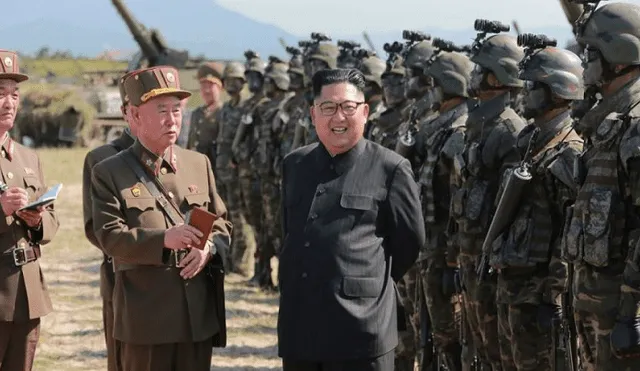 ONU aprueba nuevas sanciones contra Corea del Norte por sus pruebas nucleares