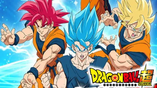 Dragon Ball Super: ¡Es oficial! Así lucirá Goku en el nuevo anime