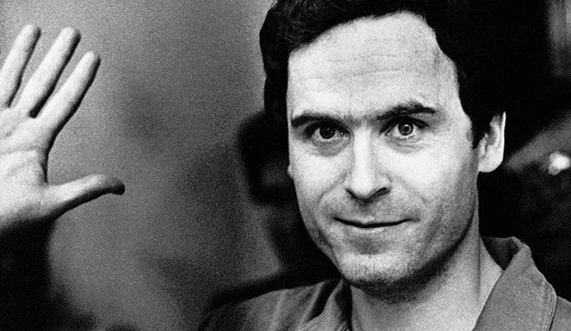Ted Bundy: Esta es la historia del asesino serial de mujeres que aterró EE. UU.
