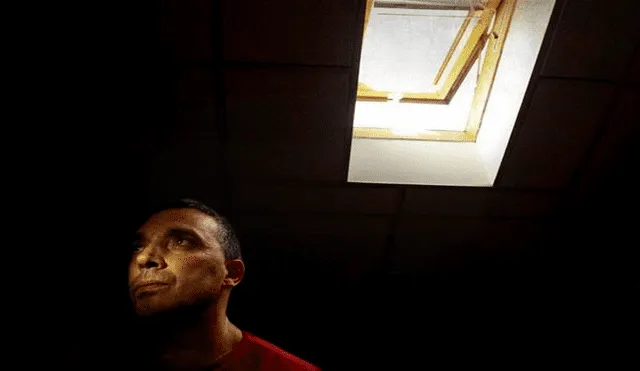 Lo de Évole: la reflexión de Santiago Cobos sobre la cárcel, una vida que inspiró una película