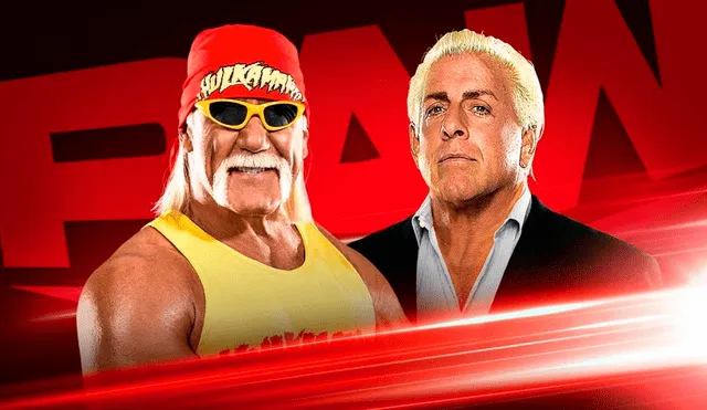 Sigue aquí EN VIVO ONLINE el Monday Night Raw desde el Enterprise Center de San Luis, Missouri. | Foto: WWE
