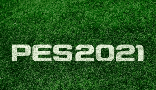 PES 2021 sería lanzado el 15 de septiembre, según se lee en Reddit. Foto: Google.