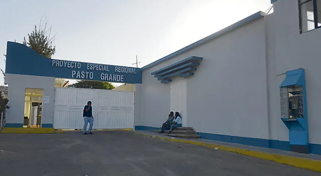 Arbitraje. Empresa de Gobierno Regional de Moquegua perdió proceso contra otra empresa.