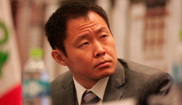 Fiscalía abre investigación preliminar contra Kenji Fujimori por caso Limasa 