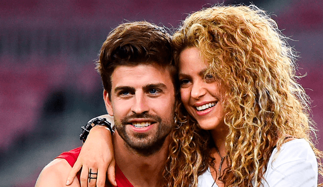 Shakira envía emotivo mensaje a la selección colombiana