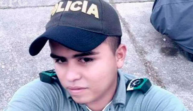 Avalancha en Colombia: la trágica muerte de un policía que intentó salvar a una niña 