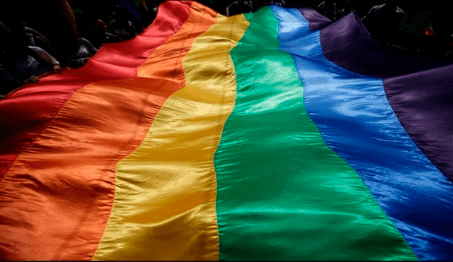 La Marcha del Orgullo Gay se realizará en su totalidad de manera virtual por la COVID-19.